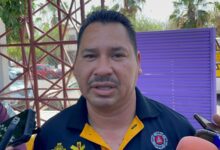 Cruz Ambar despliega 73 elementos en operativo de Semana Santa