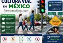 Cultura vial en México, importancia y buenos hábitos