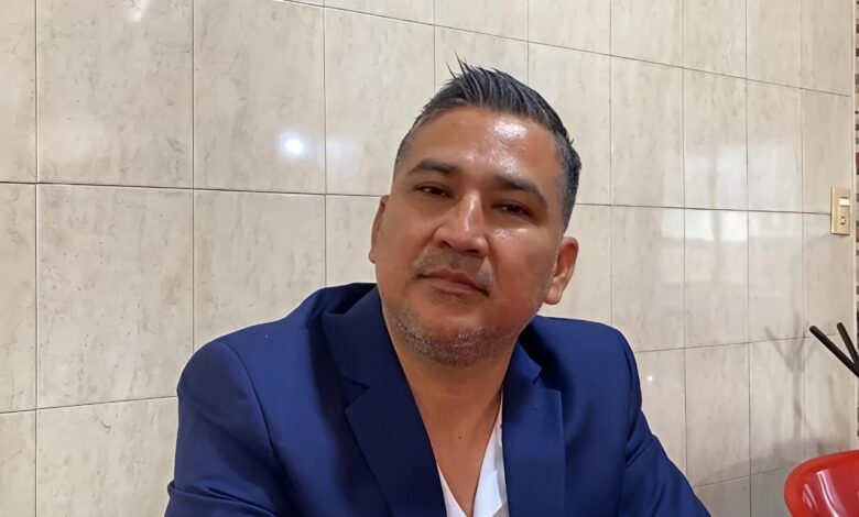 Fundación Qishle brinda apoyo médico a personas vulnerables en Tamaulipas