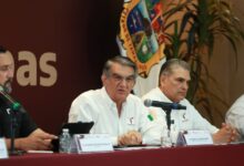 Gobernador Américo Villareal confía en incremento de turistas durante temporada vacacional