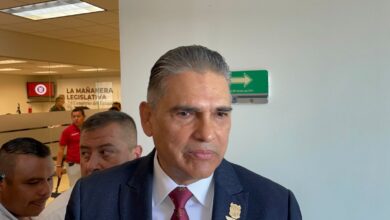 SSP prevé adquirir inhibidores de drones para reforzar seguridad