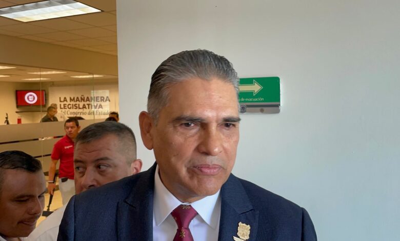 SSP prevé adquirir inhibidores de drones para reforzar seguridad