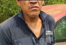 Autoridades logran ubicar a ladrones en el ejido La Libertad