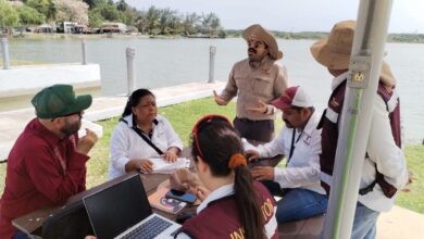 Resuelven caso de mortandad de peces en la Laguna de la Costa