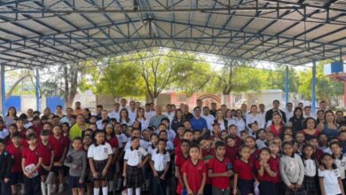 Con actividades del programa “Amor por la Ciencia”, la Universidad Autónoma de Tamaulipas (UAT) se sumó a las actividades del Mundial Social México 2026.