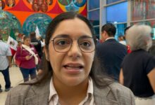 Diputada invita a la población a no caer en pánico y noticias falsas