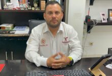 Entrada de nuevo frente frío el fin de semana en Tamaulipas