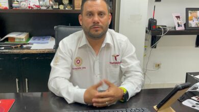 Entrada de nuevo frente frío el fin de semana en Tamaulipas