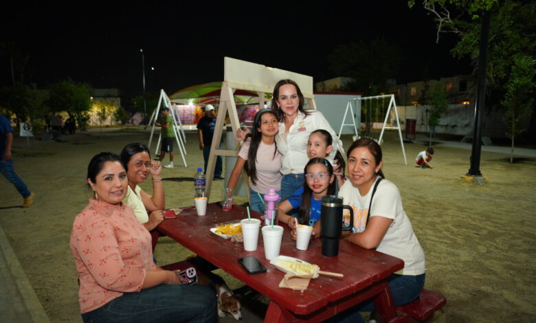 El operativo de seguridad de Semana Santa arrojó u saldo blanco en Nuevo Laredo.