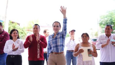 El Gobierno Municipal continúa entregando obras de pavimentación y repavimentación en distintos puntos de la ciudad, con una inversión de más de 11 millones de pesos.