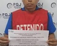 Confirman la captura de elementos de Policía Procesal por evasión de detenido