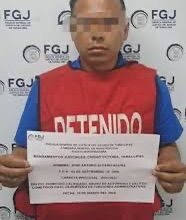 Confirman la captura de elementos de Policía Procesal por evasión de detenido