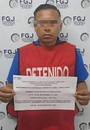 Confirman la captura de elementos de Policía Procesal por evasión de detenido