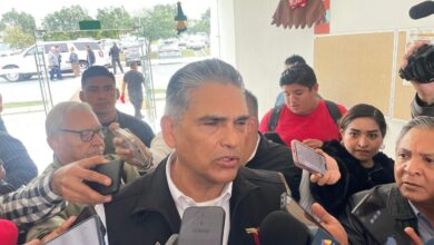 Policías relacionados a fuga siguen en libertad mientras siguen las investigaciones