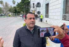 Roban escuelas durante el periodo vacacional