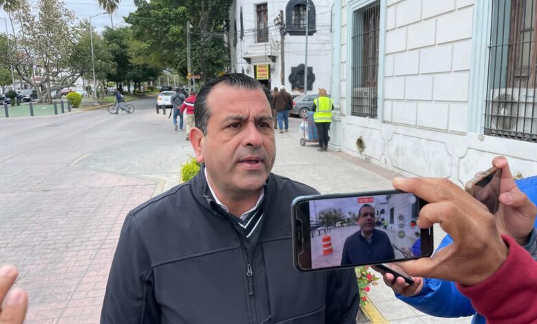 Roban escuelas durante el periodo vacacional