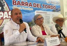 Torneo de pesca en Barra del Tordo con 200 mil pesos de premios