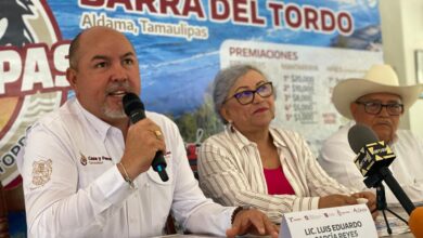 Torneo de pesca en Barra del Tordo con 200 mil pesos de premios