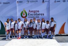 Las “Abejas” de la Primaria Enrique C. Rébsamen sorprendieron a México al colocarse entre los cuatro mejores equipos del país en los Juegos Deportivos Nacionales Escolares Conade 2025-2026, demostrando que el talento y la disciplina no tienen género.