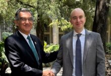 Impulsa gobernador acciones en bienestar de las y los tamaulipecos
