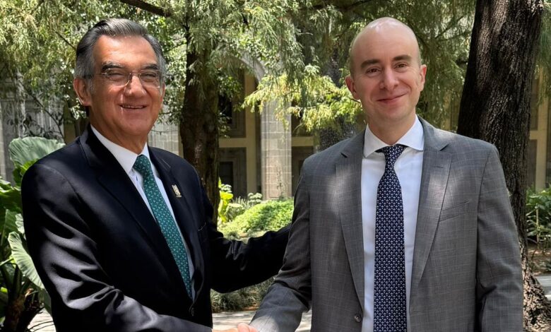 Impulsa gobernador acciones en bienestar de las y los tamaulipecos