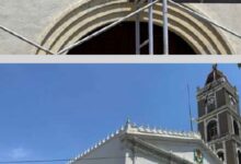 Basílica del Refugio lucirá como en 1879 con su restauración