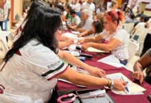 Beca de Apoyo para Uniformes y Útiles "Rita Cetina"
