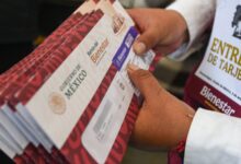 Inversión federal de programas del Bienestar supera los 870 mil beneficiarios