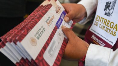 Inversión federal de programas del Bienestar supera los 870 mil beneficiarios
