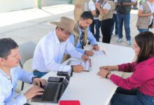 Avanzan en el proceso de credencialización al Servicio Universal de Salud