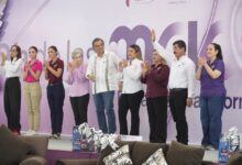 Participa la UAT en brigadas asistenciales del DIF Tamaulipas en Abasolo