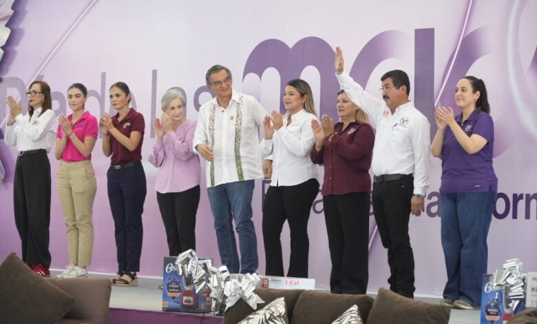 Participa la UAT en brigadas asistenciales del DIF Tamaulipas en Abasolo