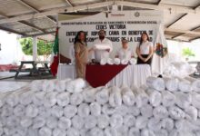 Fortalece SSPT condiciones dignas en CEDES Victoria