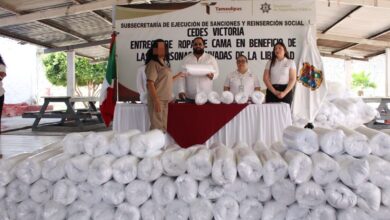Fortalece SSPT condiciones dignas en CEDES Victoria