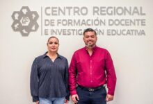 Actualizarán CETE y CRETAM a docentes mediante certificación en inteligencia artificial
