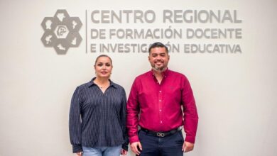 Actualizarán CETE y CRETAM a docentes mediante certificación en inteligencia artificial