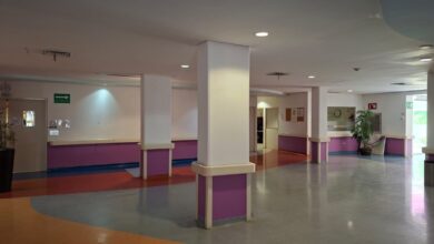 Fortalece Gobierno de Tamaulipas infraestructura de salud con modernización del CREE