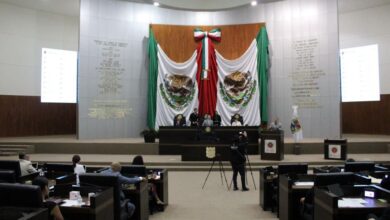 Congreso del Estado de Tamaulipas aprueba reforma "Plan B"