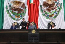 Congreso aprueba posponer comparecencia de la titular de la Secretaría de Salud
