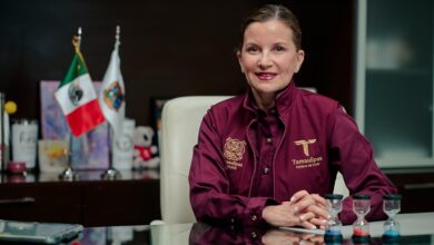 Registra Tamaulipas crecimiento económico de 3.2% y alcanza segundo lugar nacional en actividad industrial