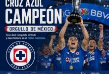 Cruz Azul campeón: así celebró México el nuevo título de La Máquina