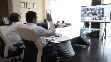 La Universidad Autónoma de Tamaulipas (UAT) otorgará el doctorado honoris causa al Secretario de Salud Dr. David Kershenobich.
