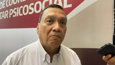 Nivel de abasto de medicamentos del IMSS esta arriba del 96%