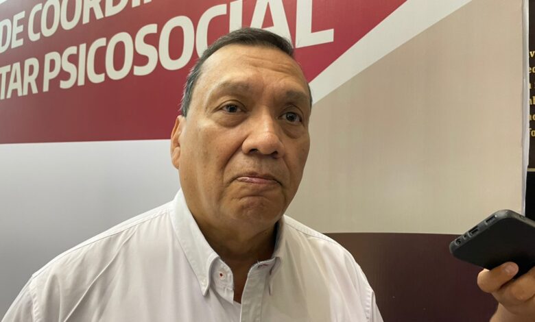Nivel de abasto de medicamentos del IMSS esta arriba del 96%