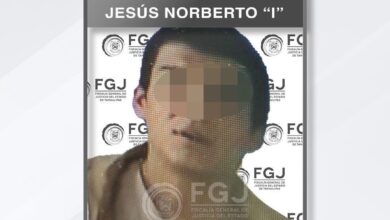 63 vinculaciones a proceso y 6 sentencias condenatorias en lo que va del mes