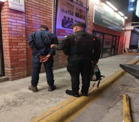 258 personas han sido detenidas durante el año según Vocería de Seguridad