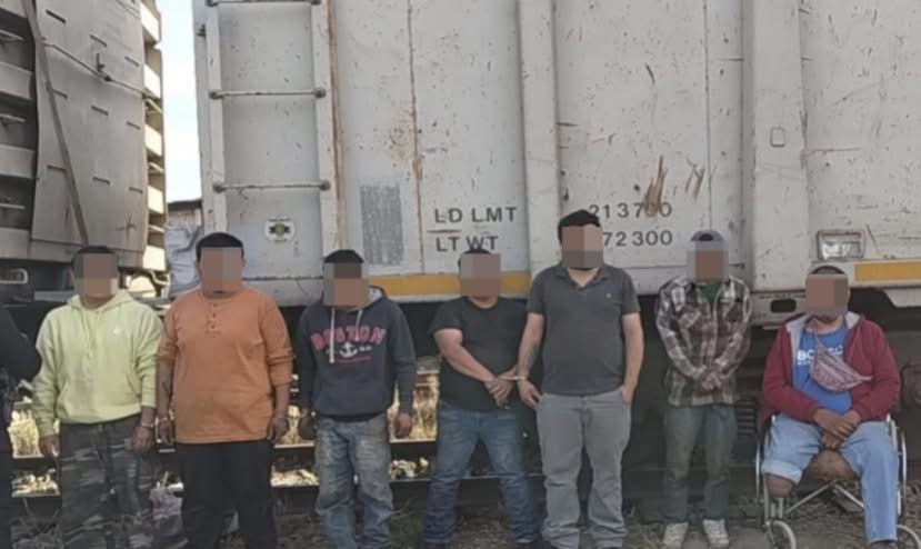 258 personas han sido detenidas durante el año según Vocería de Seguridad