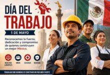 Día del Trabajo en México: qué se celebra, si se trabaja y qué dice la ley