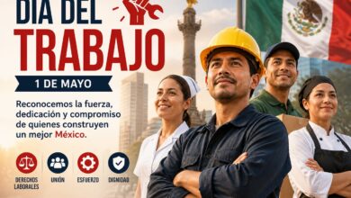 Día del Trabajo en México: qué se celebra, si se trabaja y qué dice la ley