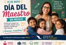 Día del Maestro en México: cuándo se celebra y por qué es una fecha importante